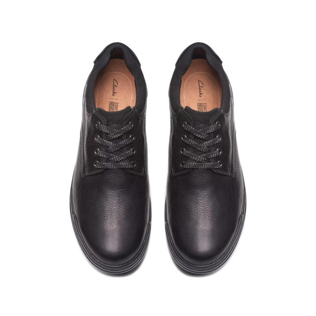 Clarks Original Rockie walkgtx heren veterschoen Rockie WalkGTX large