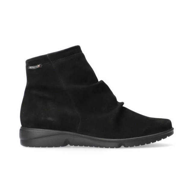 Mephisto Rezia Enkellaarzen Zwart Rezia large