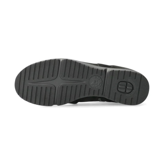 Mephisto Rezia Enkellaarzen Zwart Rezia large