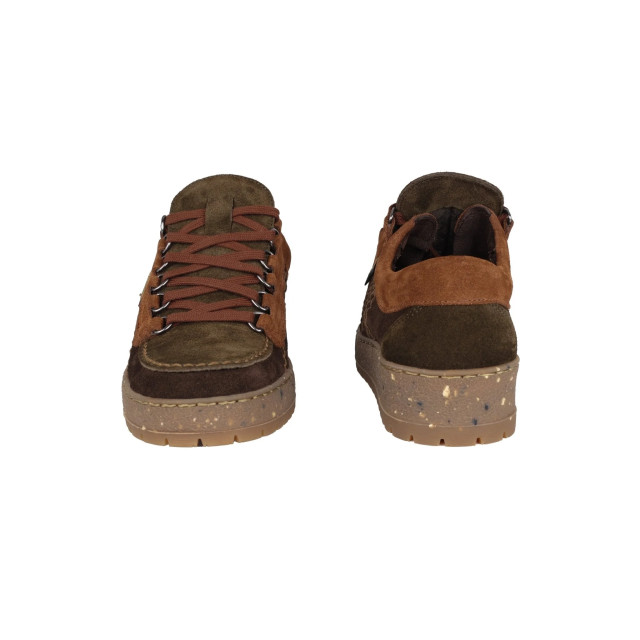 Mephisto Rainbow Veterschoenen Bruin Rainbow large