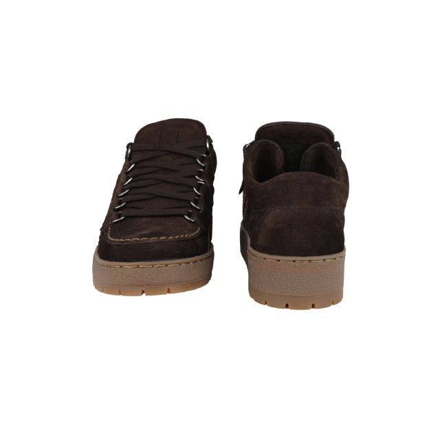 Mephisto Rainbow Veterschoenen Bruin Rainbow large