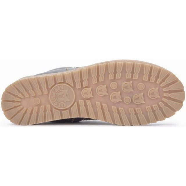 Mephisto Rainbow Veterschoenen Zwart Rainbow large