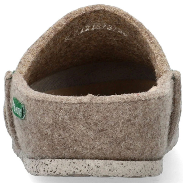 Mephisto Polli Sandalen Bruin Polli large