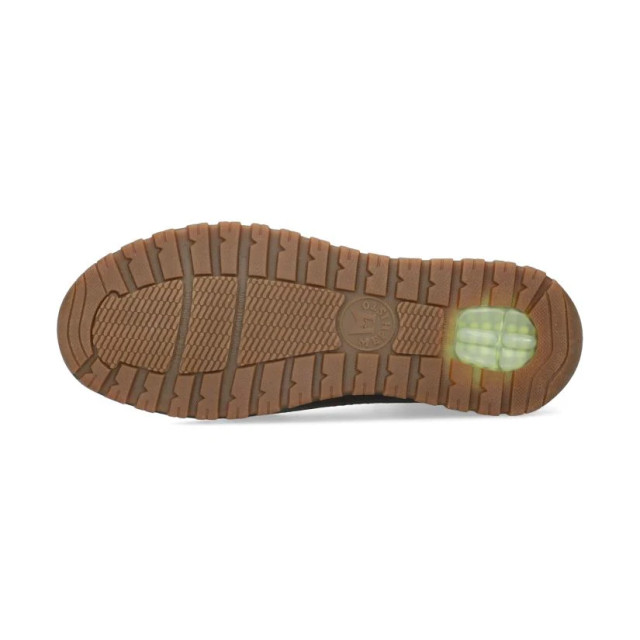 Mephisto Pitt Laarzen Bruin Pitt large
