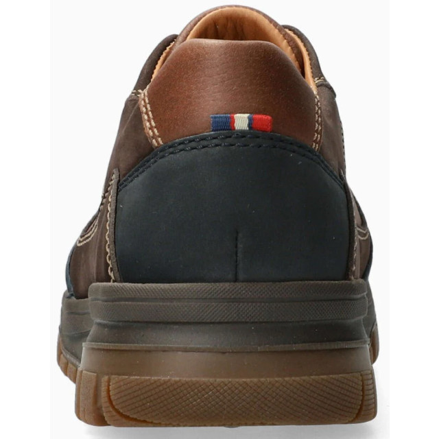 Mephisto Phil Veterschoenen Bruin Phil large