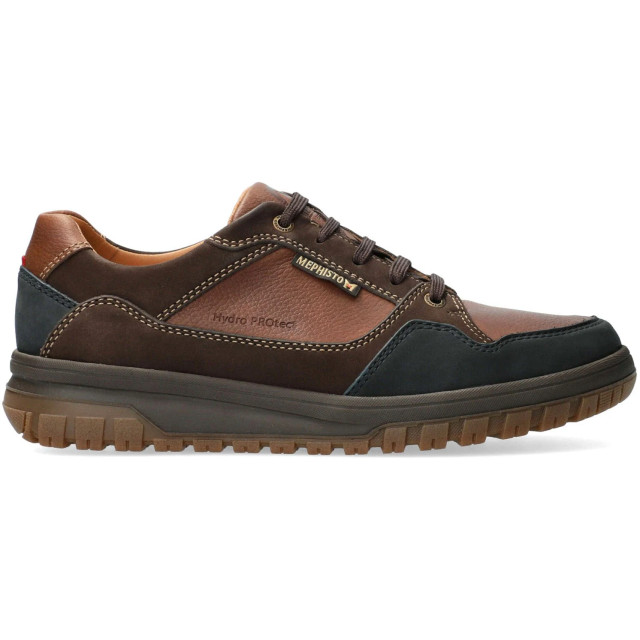 Mephisto Phil Veterschoenen Bruin Phil large