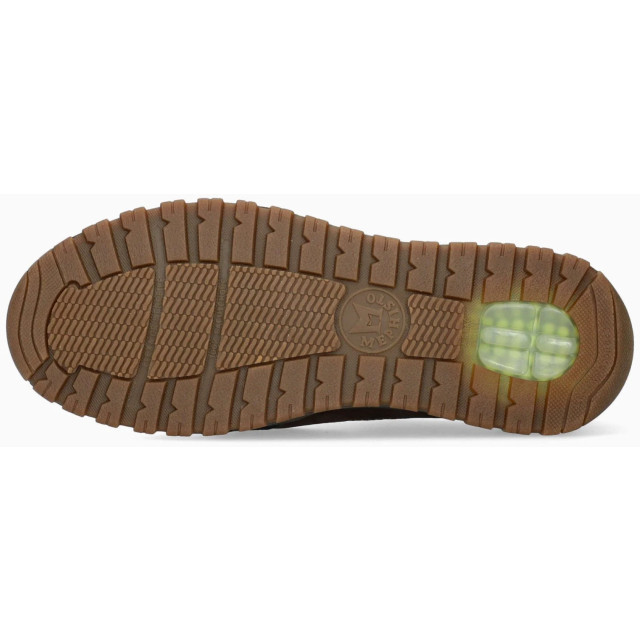 Mephisto Phil Veterschoenen Bruin Phil large