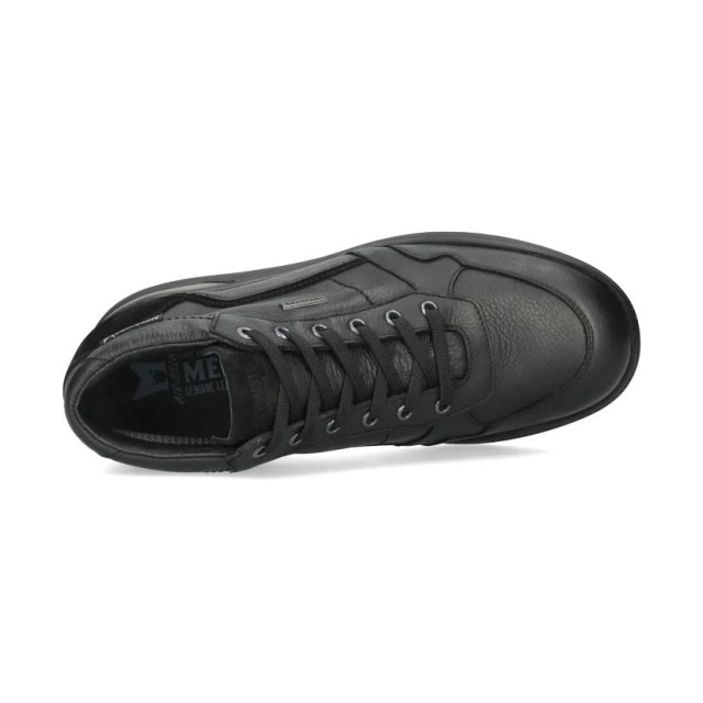 Mephisto Owel MT Laarzen Zwart Owel MT large