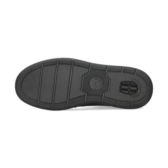 Mephisto Owel MT Laarzen Zwart Owel MT large