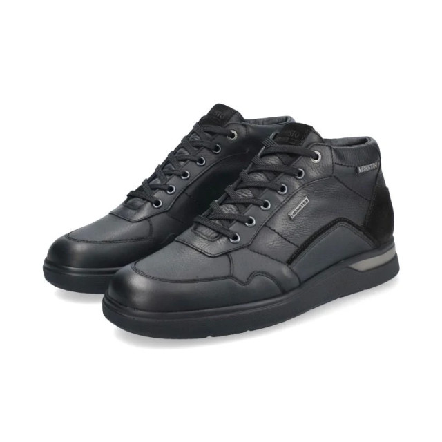 Mephisto Owel MT Laarzen Zwart Owel MT large