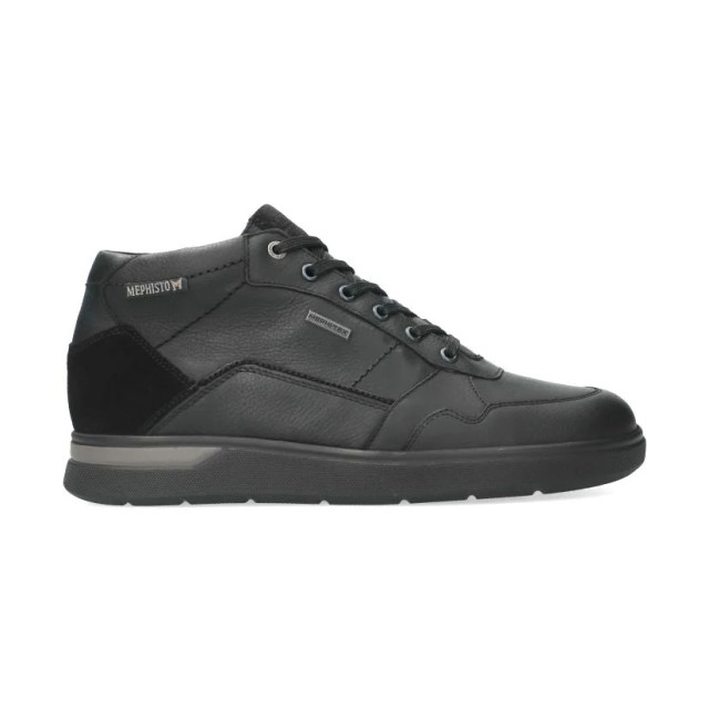 Mephisto Owel MT Laarzen Zwart Owel MT large