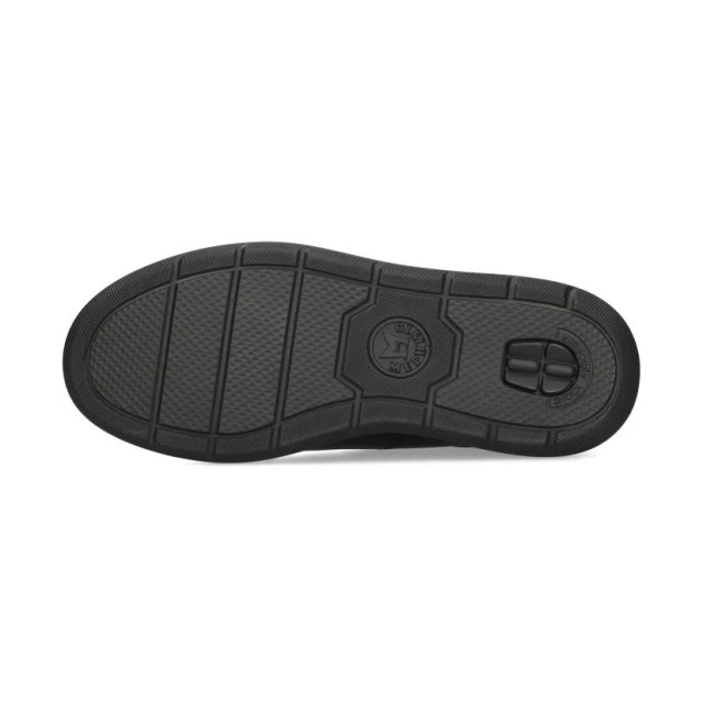 Mephisto Orton Laarzen Zwart Orton large