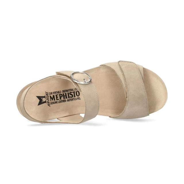 Mephisto Oriana Sandalen Grijs Oriana large