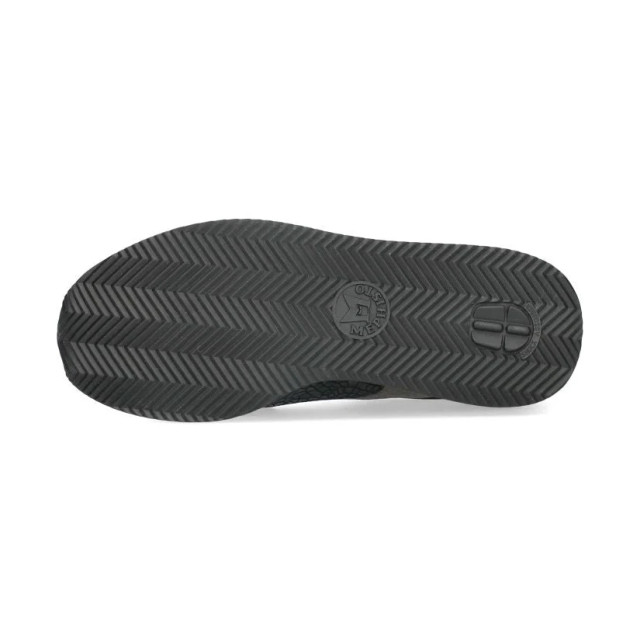 Mephisto Olimpia Sneakers Blauw Olimpia large