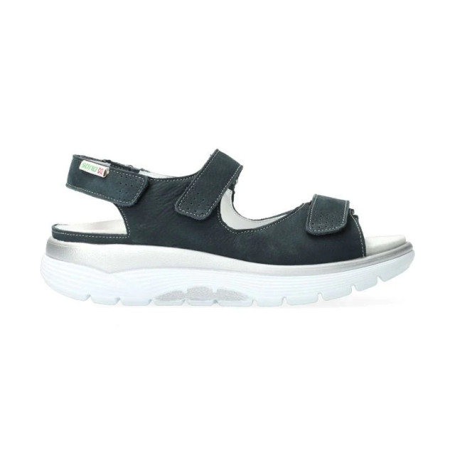 Mephisto Norine Sandalen Blauw Norine large