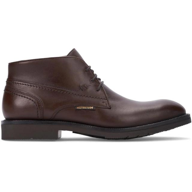 Mephisto Novak Laarzen Bruin Novak large
