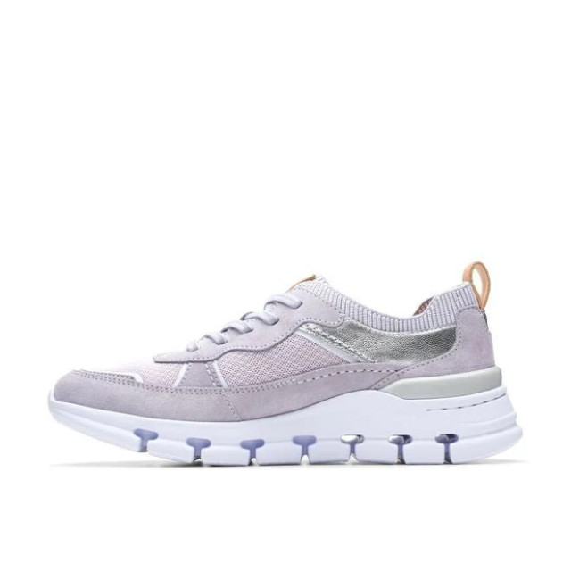 Clarks Original Nature x cove dames sneaker Nature X Cove large