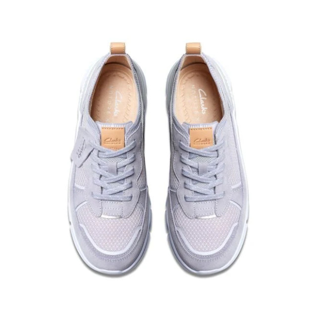 Clarks Original Nature x cove dames sneaker Nature X Cove large