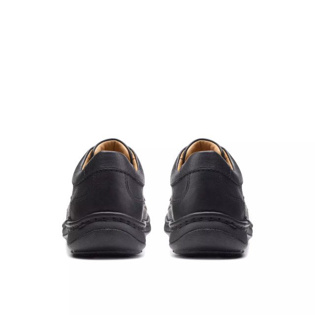 Clarks Original Nature three heren veterschoen Nature Three large