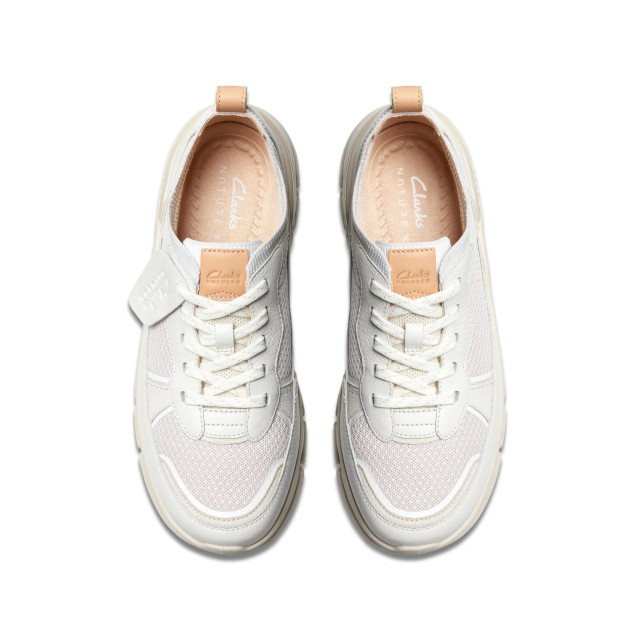 Clarks Original Nature x cove dames sneaker Nature X Cove large