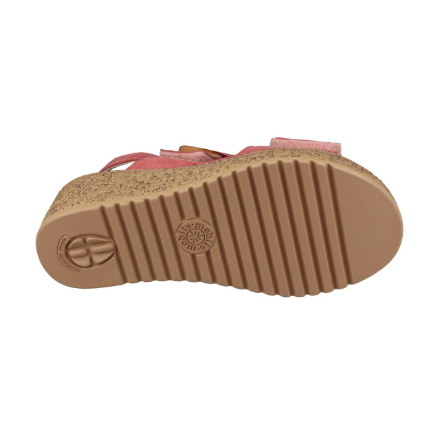 Mephisto Nasma Sandalen Roze Nasma large