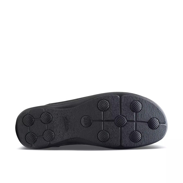 Clarks Original Nature three heren veterschoen Nature Three large