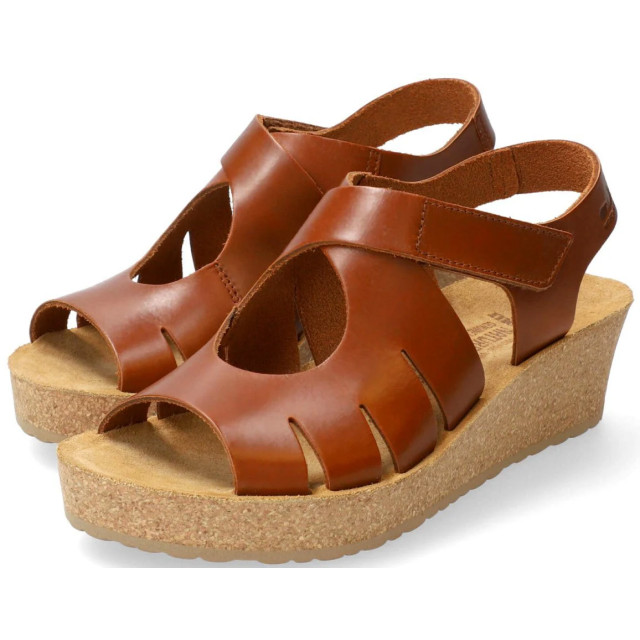Mephisto Misha Sandalen Bruin Misha large