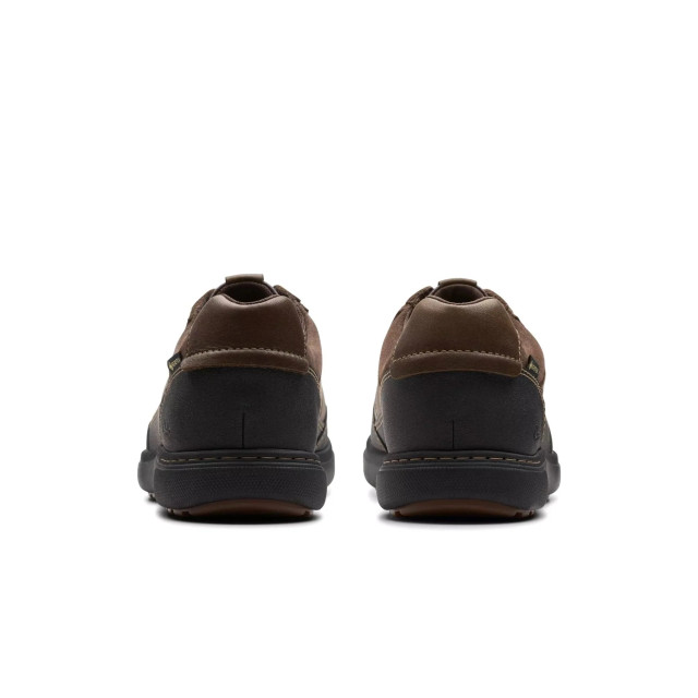 Clarks Original Mapstone logtx heren veterschoen Mapstone LoGTX large