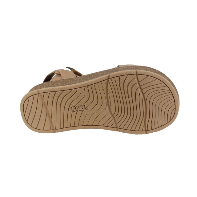 Teva Madera wedge dames wandelsandaal Madera Wedge large