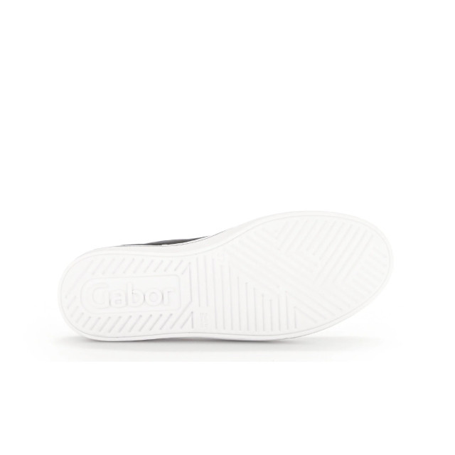 Gabor 23.265.17 Loafers Zwart 23.265.17 large