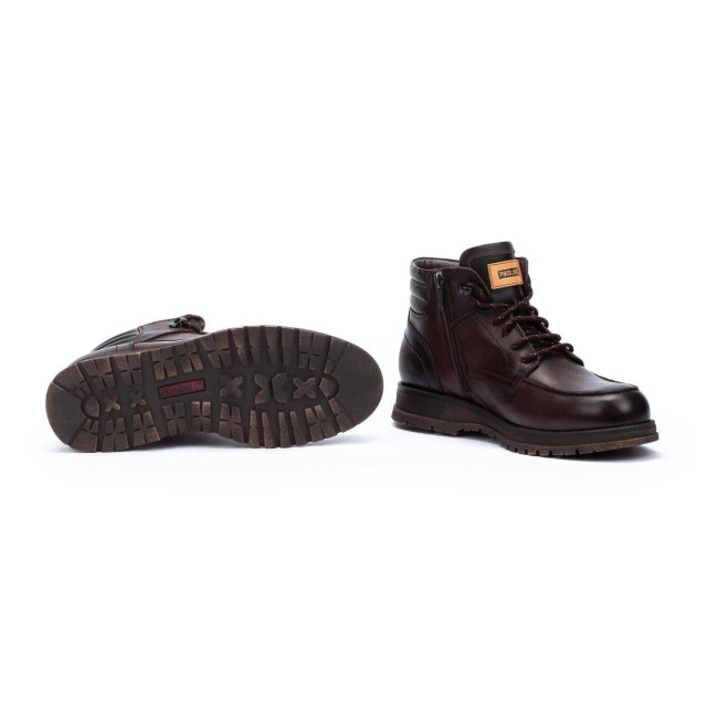 Pikolinos Zamora heren laars Zamora large