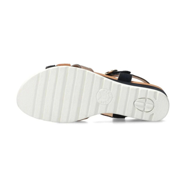 Mephisto Yrena Sandalen Blauw Yrena large