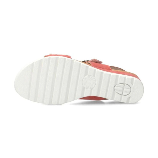 Mephisto Ysabel Sandalen Roze Ysabel large