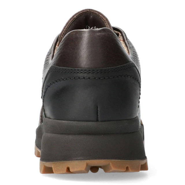Mephisto Wesley Veterschoenen Bruin Wesley large