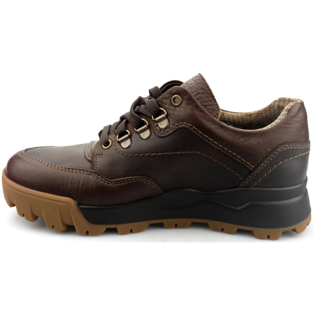 Mephisto Wesley Veterschoenen Bruin Wesley large
