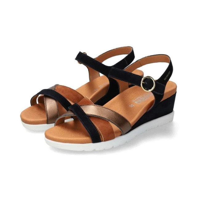 Mephisto Yrena Sandalen Blauw Yrena large