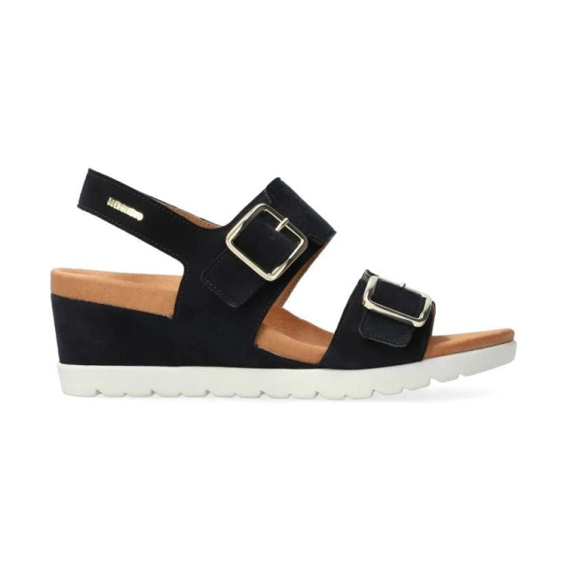 Mephisto Ysabel Sandalen Blauw Ysabel large