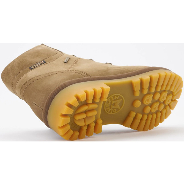 Mephisto Zia Enkellaarzen Beige Zia large