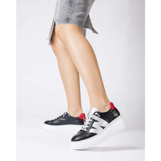 Wonders Zurich dames sneaker Zurich large