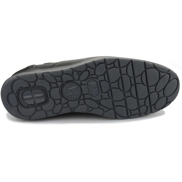Mephisto Valerio Veterschoenen Zwart Valerio large