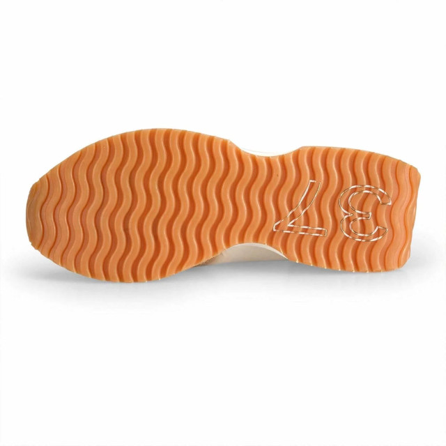 Felmini Versão dames sneaker Versão large