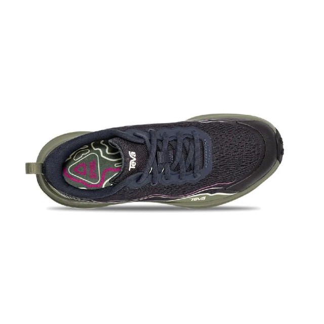 Teva Trailwinder dames sneaker Trailwinder large