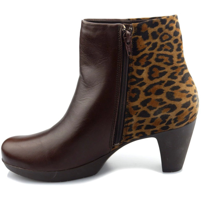 Mephisto Tosia Enkellaarzen Bruin Tosia large