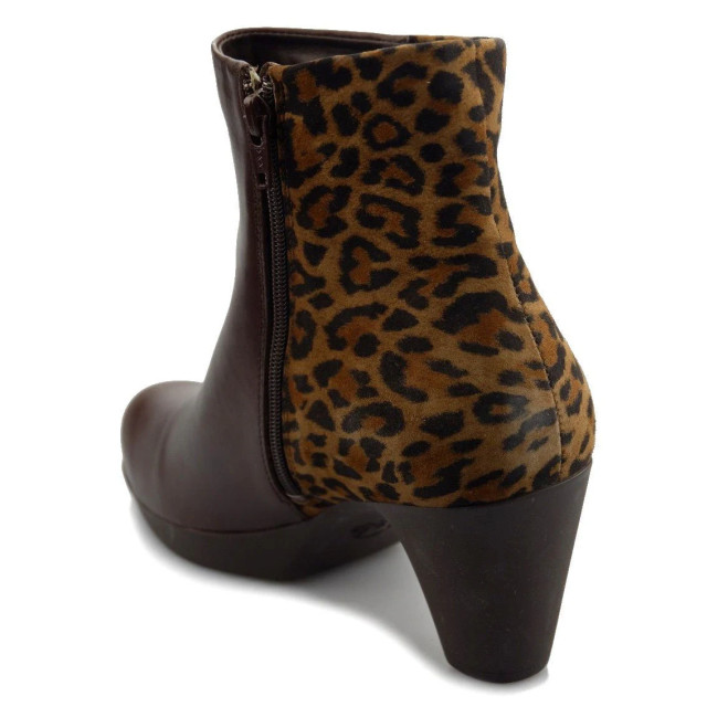 Mephisto Tosia Enkellaarzen Bruin Tosia large