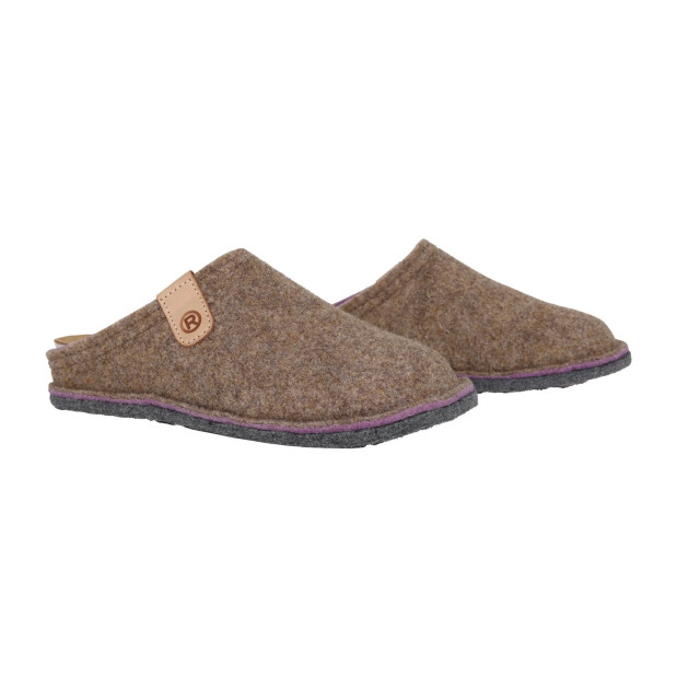 Rohde Lucca-d dames slof Lucca-D large