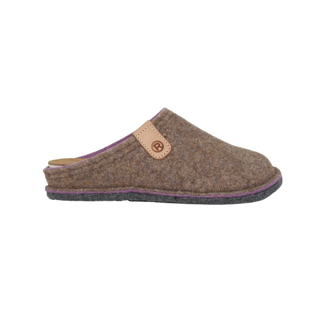 Rohde Lucca-d dames slof Lucca-D large