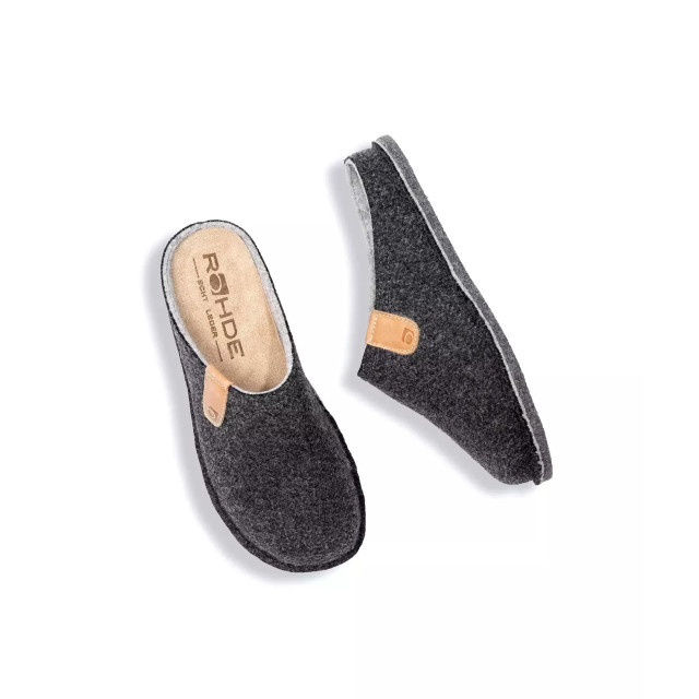 Rohde Lucca-d dames slof Lucca-D large