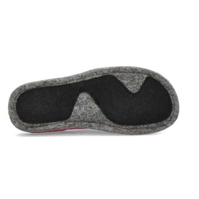 Rohde Lucca-d dames slof Lucca-D large