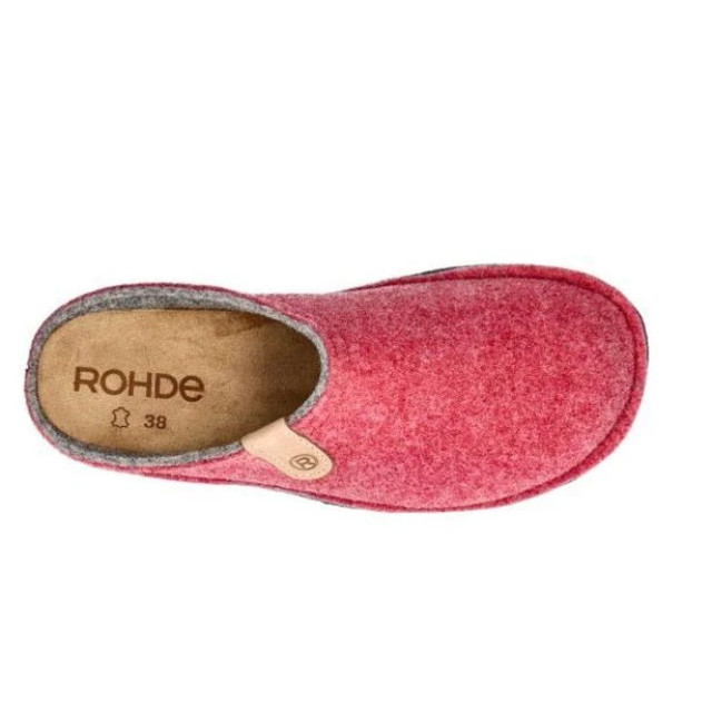 Rohde Lucca-d dames slof Lucca-D large