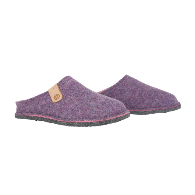 Rohde Lucca-d dames slof Lucca-D large